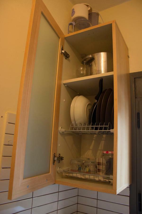 Cute Apartment In The Center Of The City Лариса Екстериор снимка