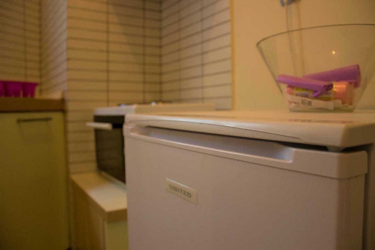 Cute Apartment In The Center Of The City Лариса Екстериор снимка